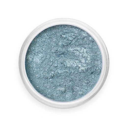 Minerale oogschaduw turquoise