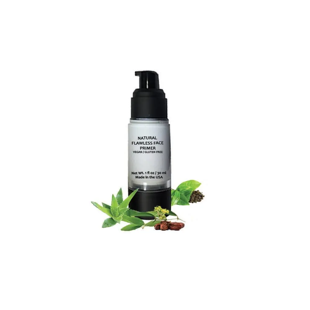 Minerale primer | gel